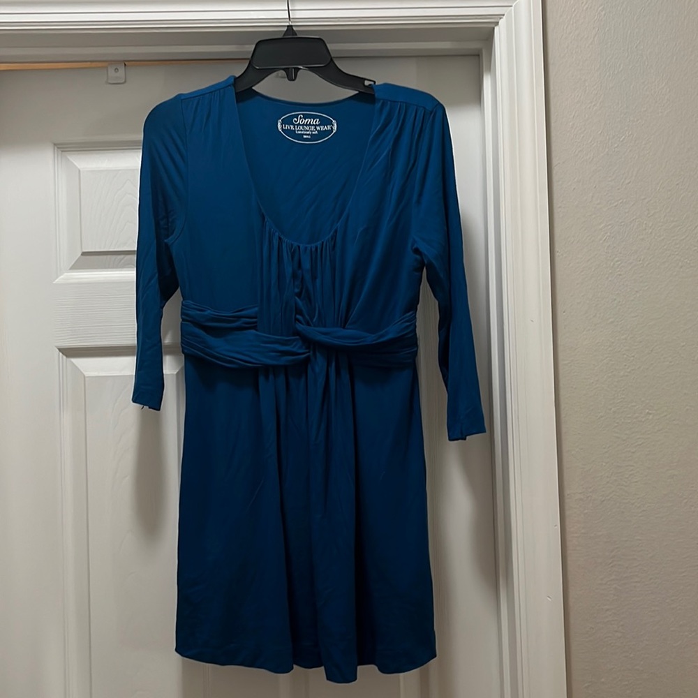 Soma dress
